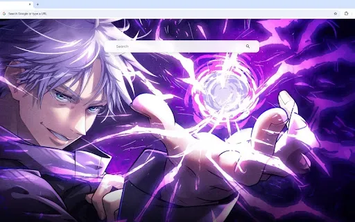 Satoru Gojo Wallpaper