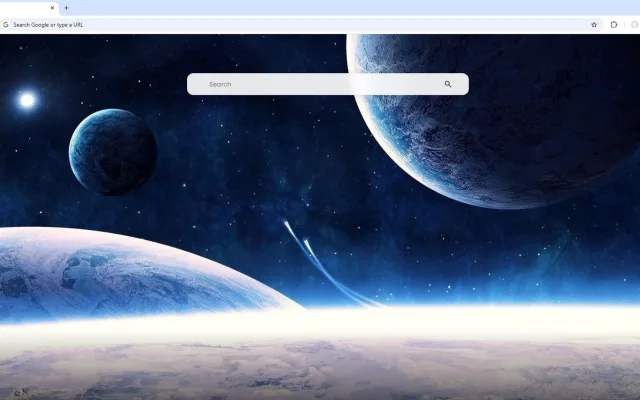 Space Wallpaper