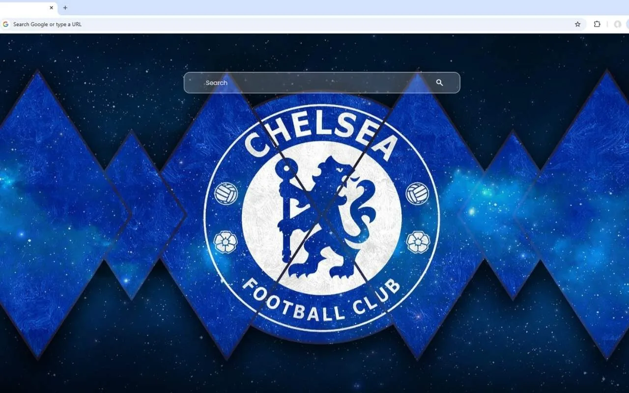 Chelsea Wallpaper