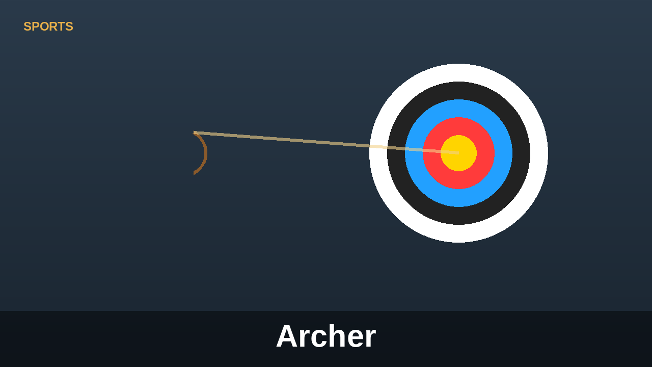 Archer