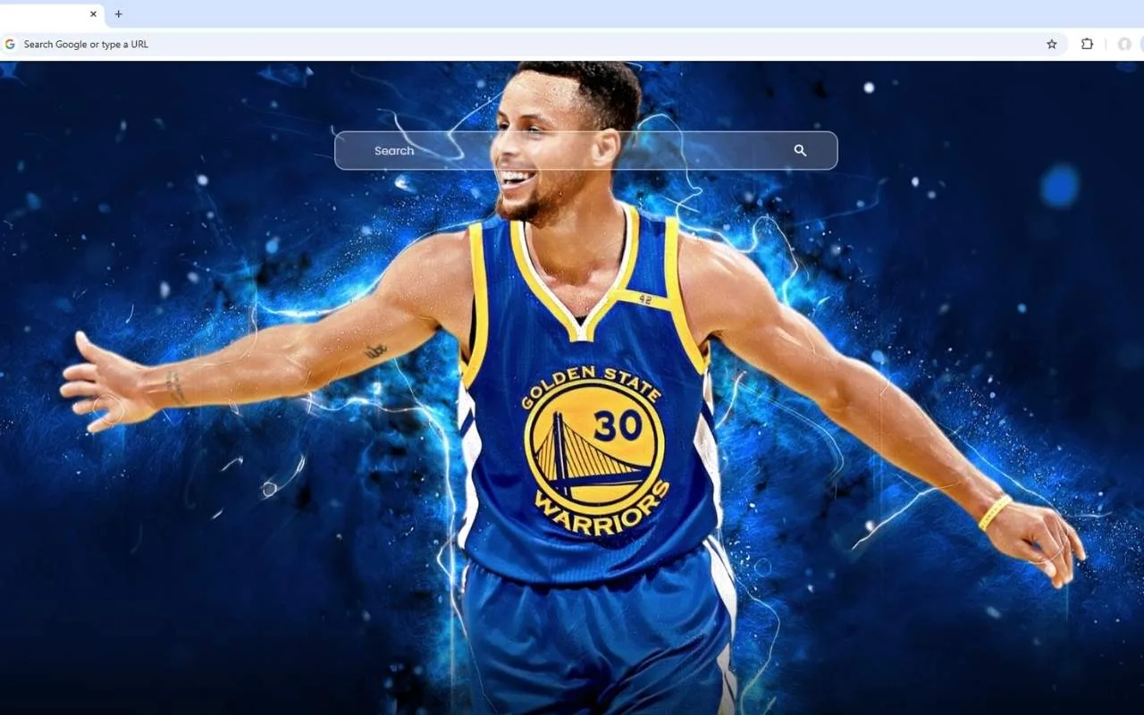Stephen Curry Wallpaper