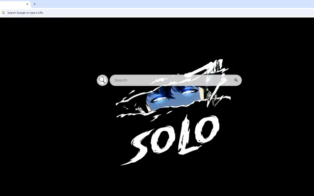 Solo Live Wallpaper
