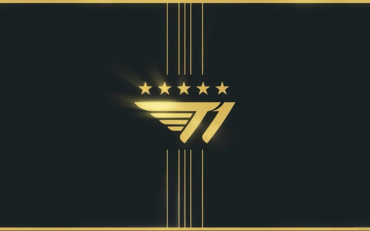 SK Telecom T1 Live Wallpaper