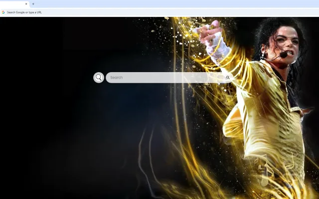 Michael Jackson - King of Pop Live Wallpaper