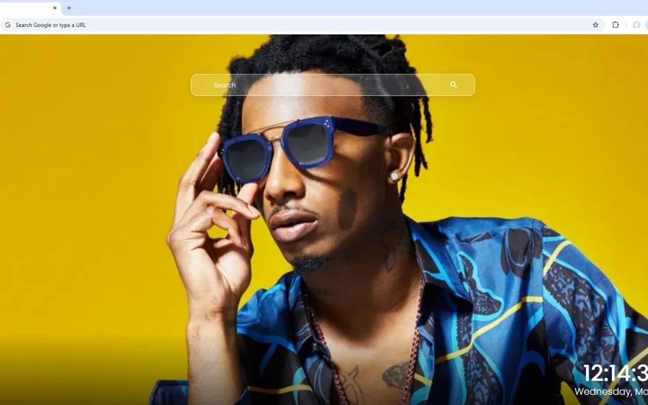 Playboi Carti Wallpaper