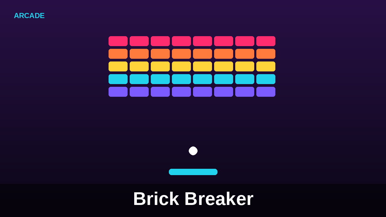 Brick Breaker