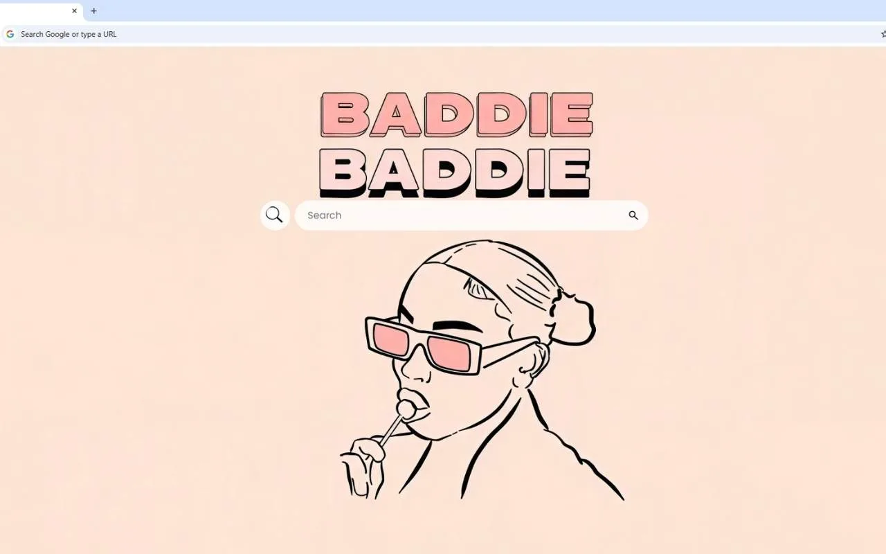 Baddie Live Wallpaper