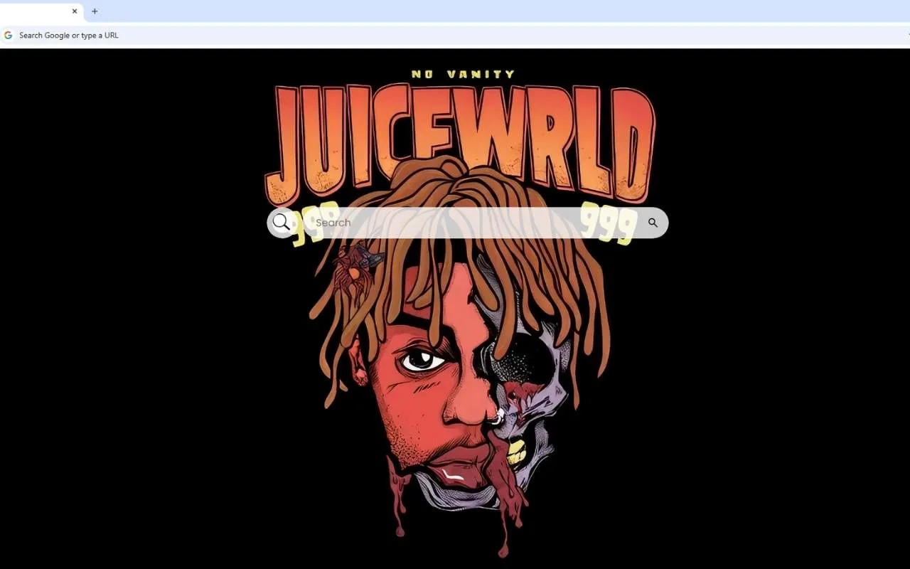 Juice Wrld Live Wallpaper
