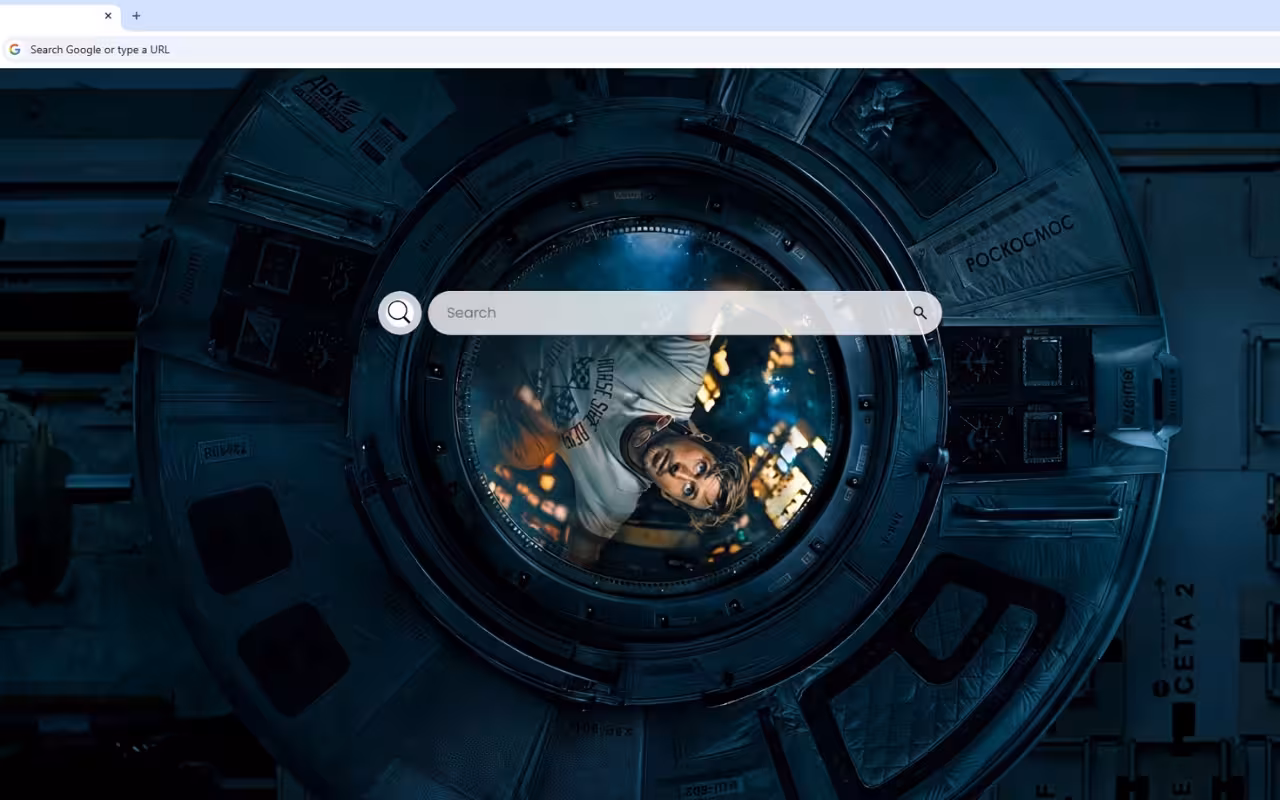 Project Hail Mary Live Wallpaper