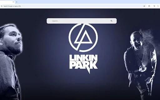 Linkin Park Wallpaper