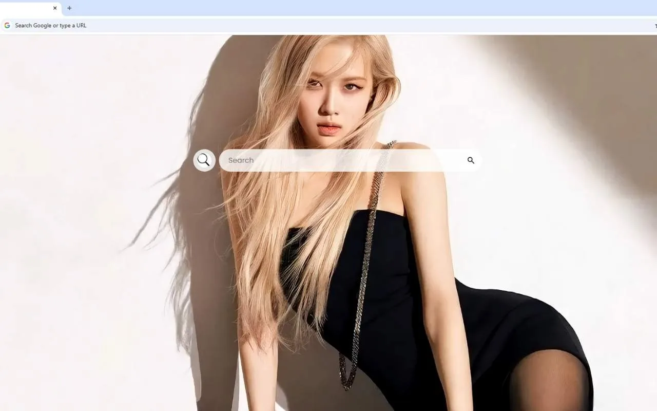 Rose Blackpink Live Wallpaper