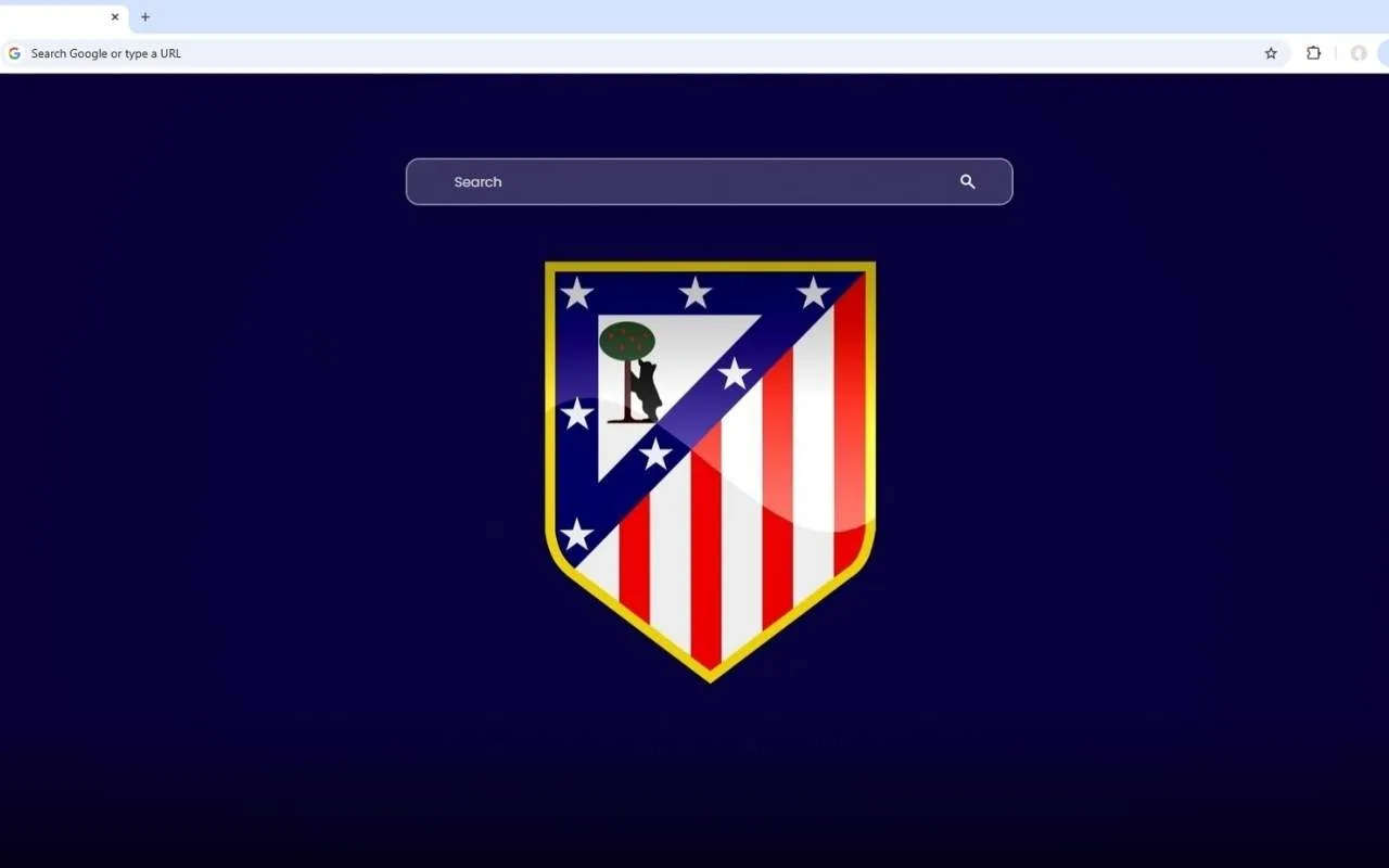 Atlético Madrid Wallpaper