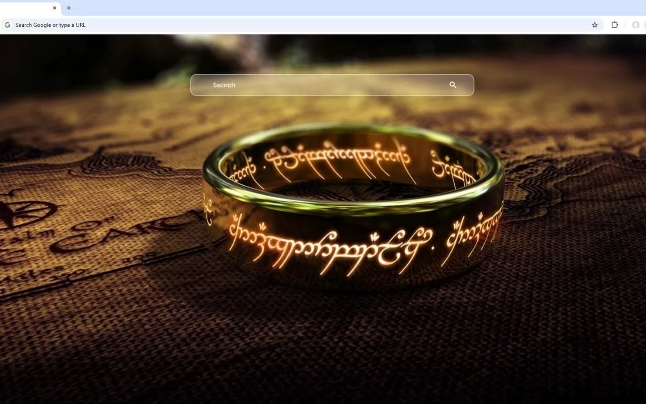 Lord of the Rings Wallpaper
