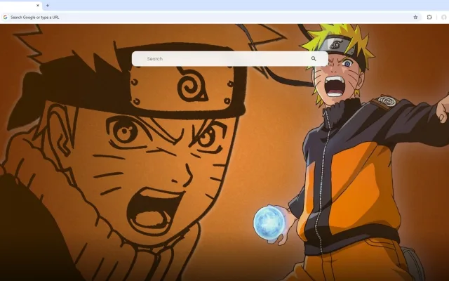 Naruto Wallpaper
