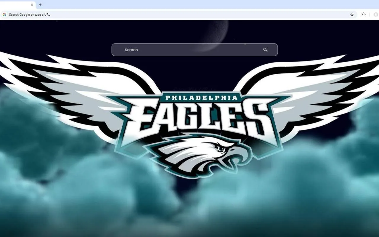 Philadelphia Eagles Wallpaper