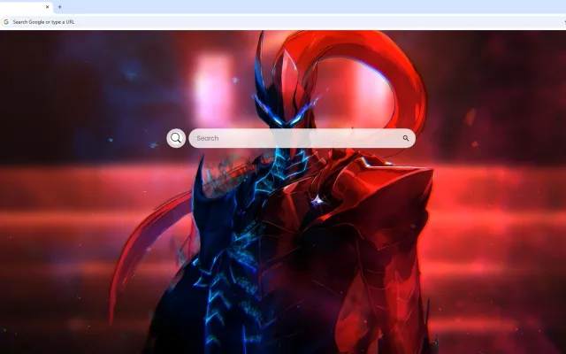 Igris Solo Leveling Live Wallpaper