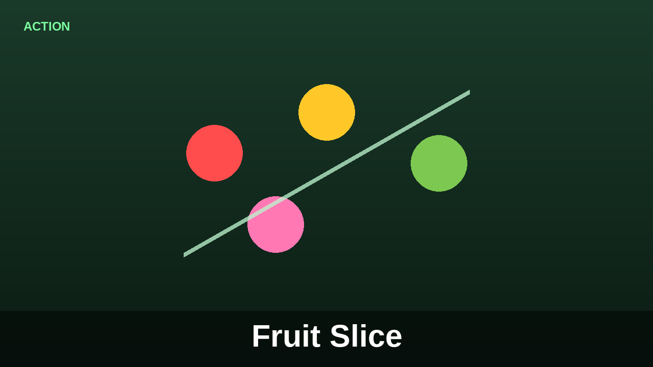 Fruit Slice