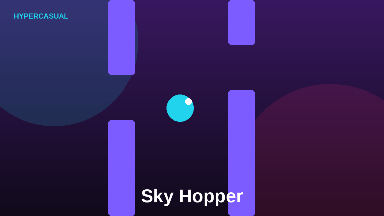Sky Hopper
