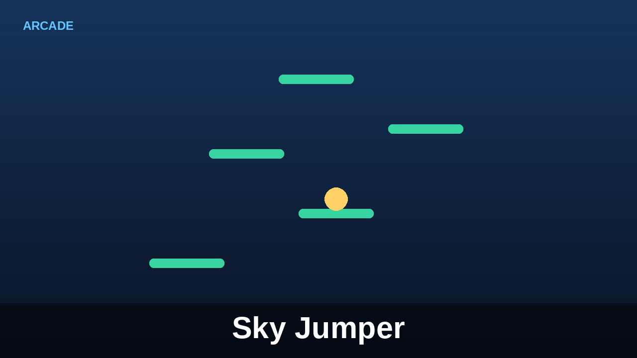 Sky Jumper